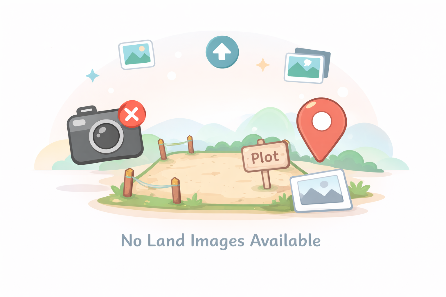 Premium Agricultural Land for Sale in Visavadar – 32.5 Vigha Prime Location